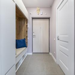 Фото Отель Room2day (РумТудэй) на улице Парфёновская