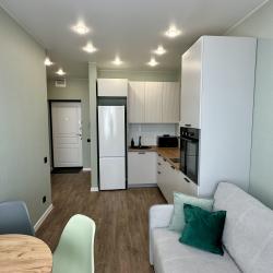 Апартаменты стандарт Республики 204к7