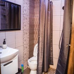 Номер стандарт с 2 односпальными кроватями Прованс