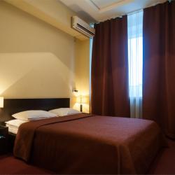 Фото Отель Планета СПА