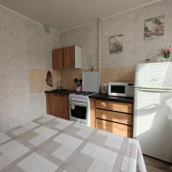 Фото Отель Апарт на улице Жуковского