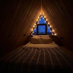 Шале улучшенное №19