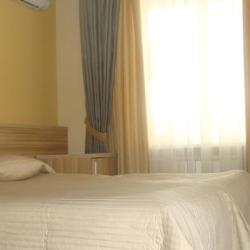 Фото Отель Акварель