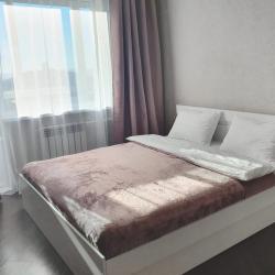 Фото Отель 1-к. квартира, 49 м², 2 кровати