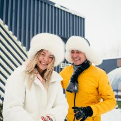 Фото Отель Глэмпинг Вид