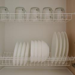 Фото Отель RentAp (РентАп) на улице Богдана Хмельницкого 59