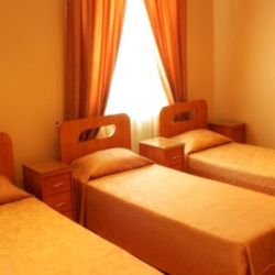 Фото Отель Сура