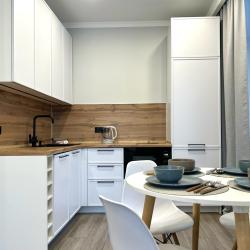 2-комнатные апартаменты улучшенные