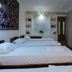 Фото Отель Muslima Hotel Boutique (Муслима Бутик)