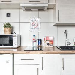фото 52 BestFlat24 (БэстФлэт24) на улице Гостиничная 10к5