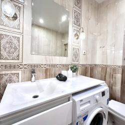 Фото Апартаменты на улице Альберта Камалеева 34