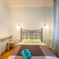 Фото Апартаменты Arsenika (Арсеника) на улице Баумана