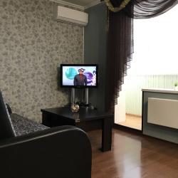 2-комнатные апартаменты стандарт