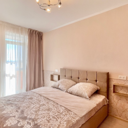 Фото Апартаменты Громова 30