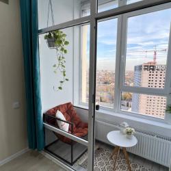 Фото Отель Уютный дом на улице Бехтерева 2Б