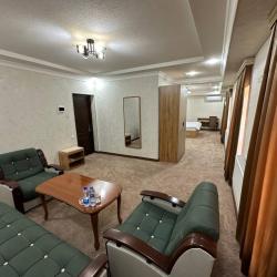 Фото Отель Toj Mahal (Тадж Махал)