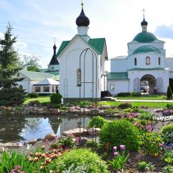 Фото Отель Святогор