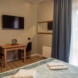 Фото Отель Бархат