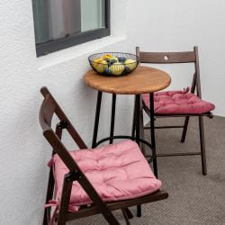 фото 24 Апартаменты Кукуруза на Торфяной дороге 15 корпус 3