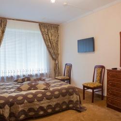 Фото Отель Корона