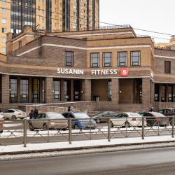 фото 20 Globalstay (Глобалстэй) на проезде Толубеевский 8 корпус 2