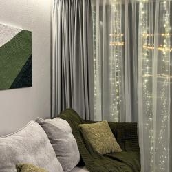 Гостевой дом премиум-класса «DOUBLE» на 4 гостей