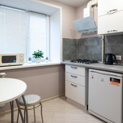 Фото Апартаменты на улице Татарстан 54