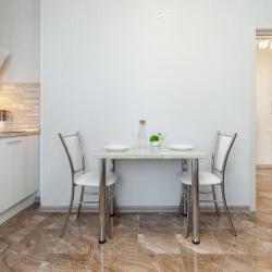 Фото Апартаменты на улице Ново-Садовая 201Б