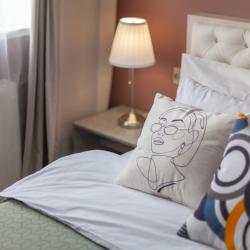 Фото Отель RentPlaza (РентПлаза) на улице Гастелло