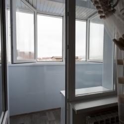 3-комнатные апартаменты стандарт ул. Аксакова 28