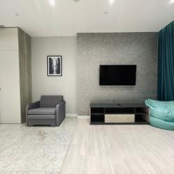 Фото Отель Zenith Apartment