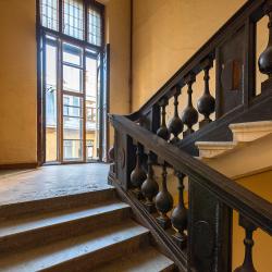 фото 9 RentalSPb (РенталСПб) на улице Кирочная