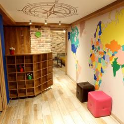 Фото Отель Гостевой дом Sota House (Сота Хаус)