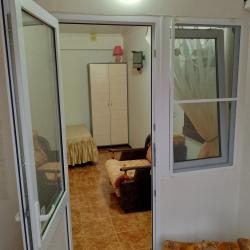 3-местный номер люкс