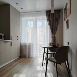 1-комнатные апартаменты люкс