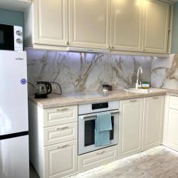 Фото Апартаменты на улице Яганова 11