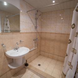 Фото Отель Солнечная поляна