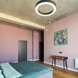 Фото Апартаменты на улице Мясникова 27