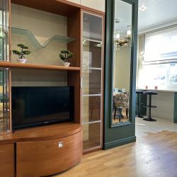 Фото Апартаменты на улице Ленина 95а