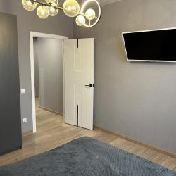 Фото Отель DreamHouse (ДримХаус) на улице Титова