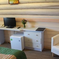 Фото Отель Валдай Эко Клуб