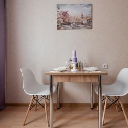 Фото Отель iHome (Айхоум) на улице Фрунзе 20