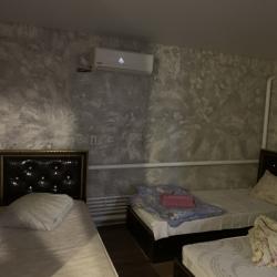 Фото Отель Svetlana (Светлана)