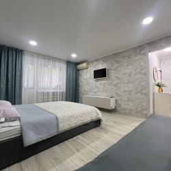 Фото Апартаменты на переулке Белинского 45