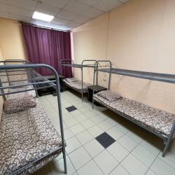 Фото Отель Бригадир