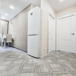 Фото Апартаменты АН Борисов на улице Курчатова 26