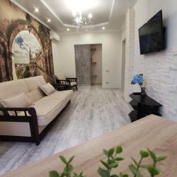 2-комнатные апартаменты стандарт