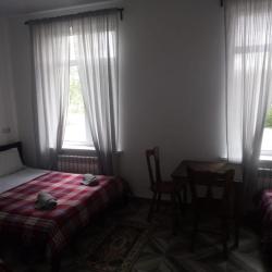 Фото Отель Аэро