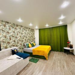 2-комнатные апартаменты улучшенные 1