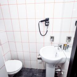 Фото Отель Морган на Металлургов